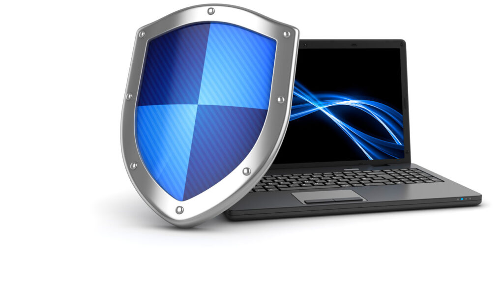 higiene cibernética