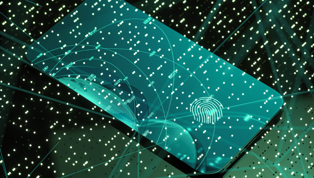 administración de credenciales