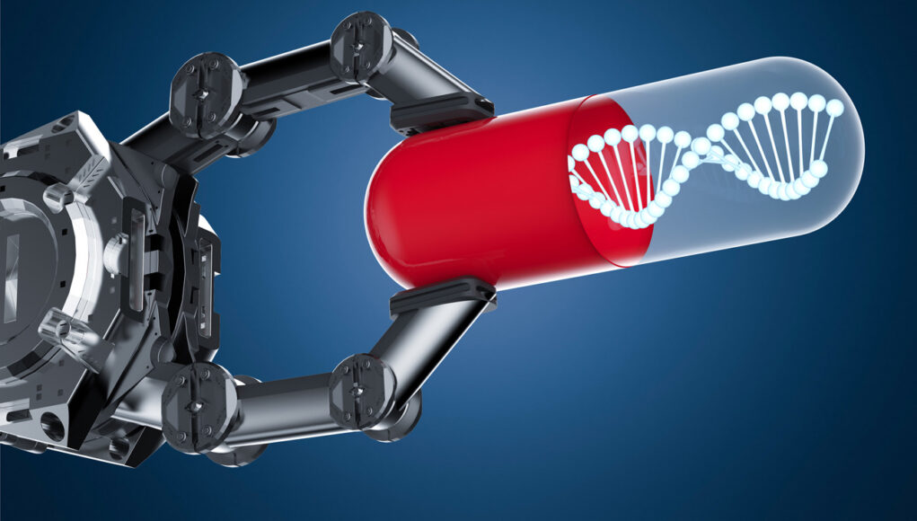 antibióticos diseñados con IA