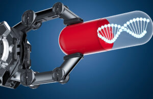 Antibióticos diseñados con IA antibióticos diseñados con IA