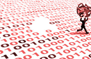 Robo de datos: un caso robo de datos