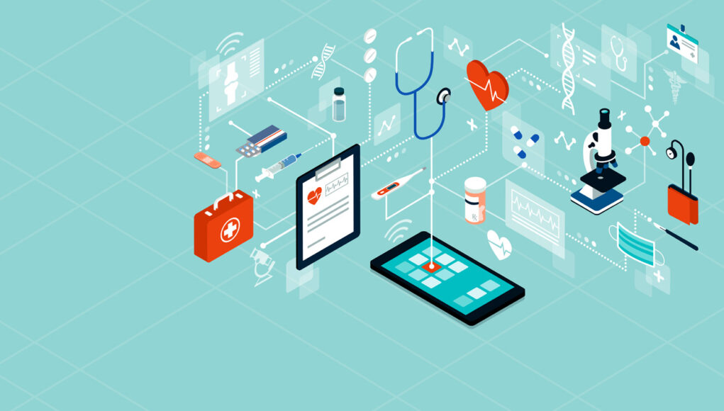 gestión de contenido empresarial