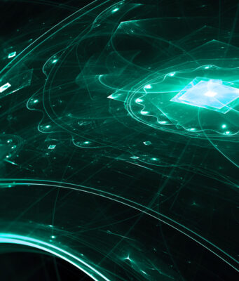 Cómputo de borde en la salud cómputo de borde