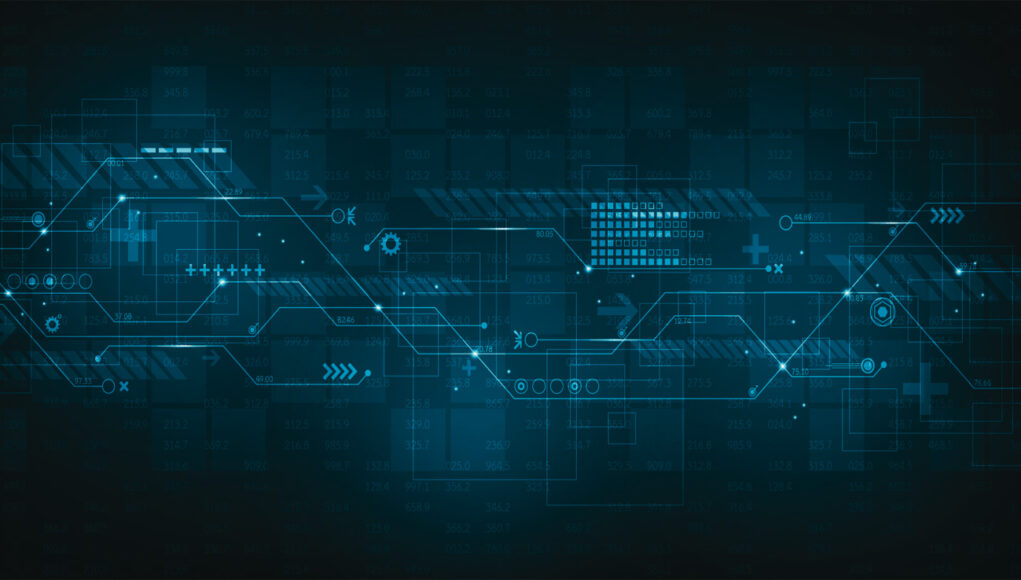 segmentación de redes