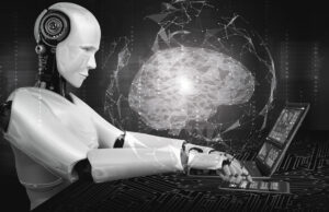 Shadow AI en la salud Shadow AI